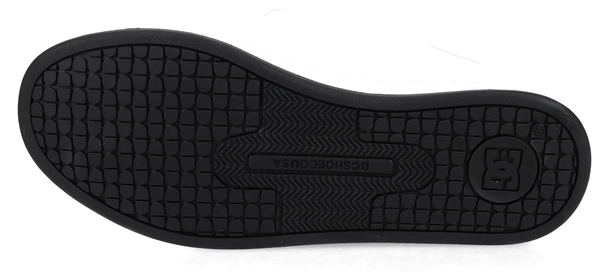 Zapatillas Dc Court Graffik (Wlk) Dc