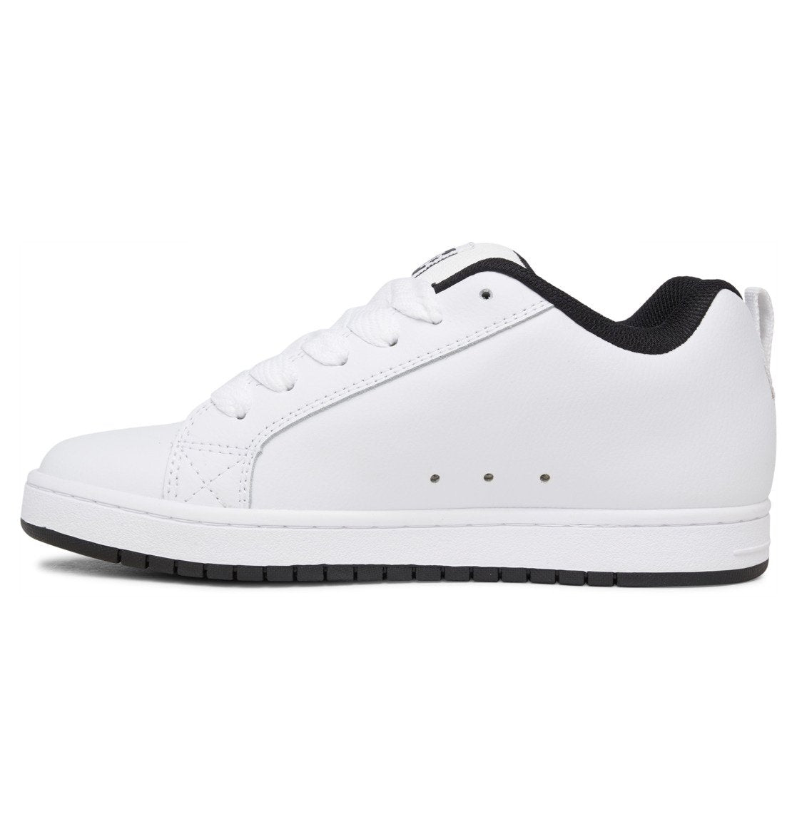 Zapatillas Dc Court Graffik (Wlk) Dc
