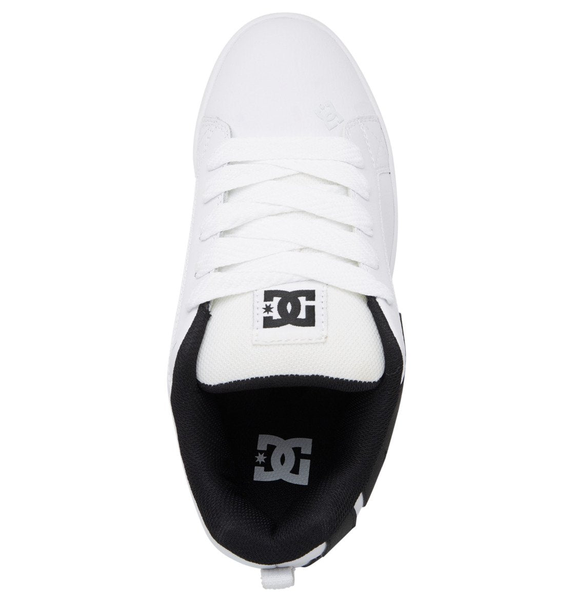 Zapatillas Dc Court Graffik (Wlk) Dc