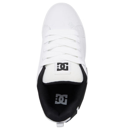Zapatillas Dc Court Graffik (Wlk) Dc