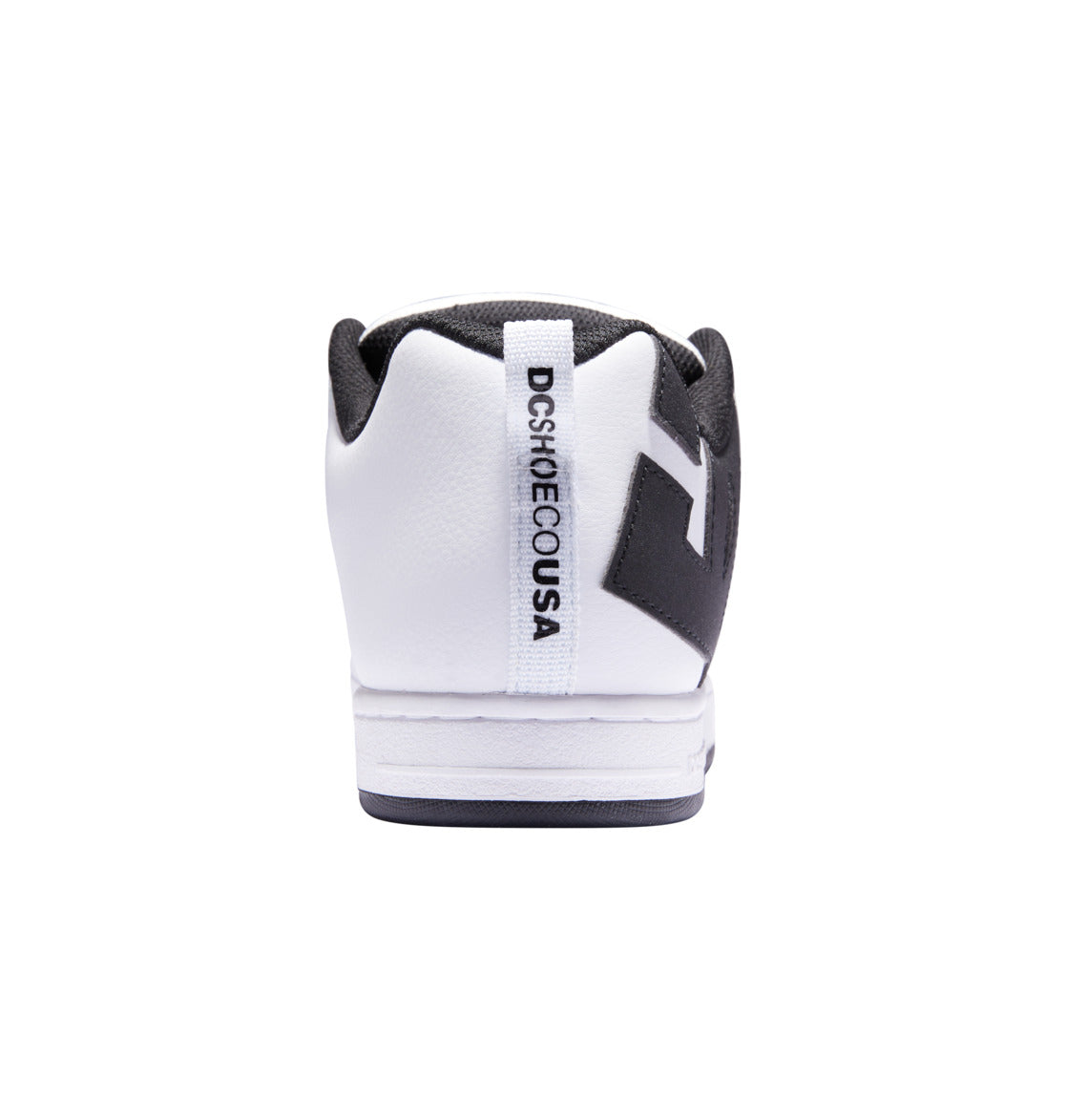 Zapatillas Dc Court Graffik (Wlk) Dc