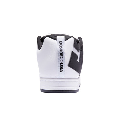 Zapatillas Dc Court Graffik (Wlk) Dc