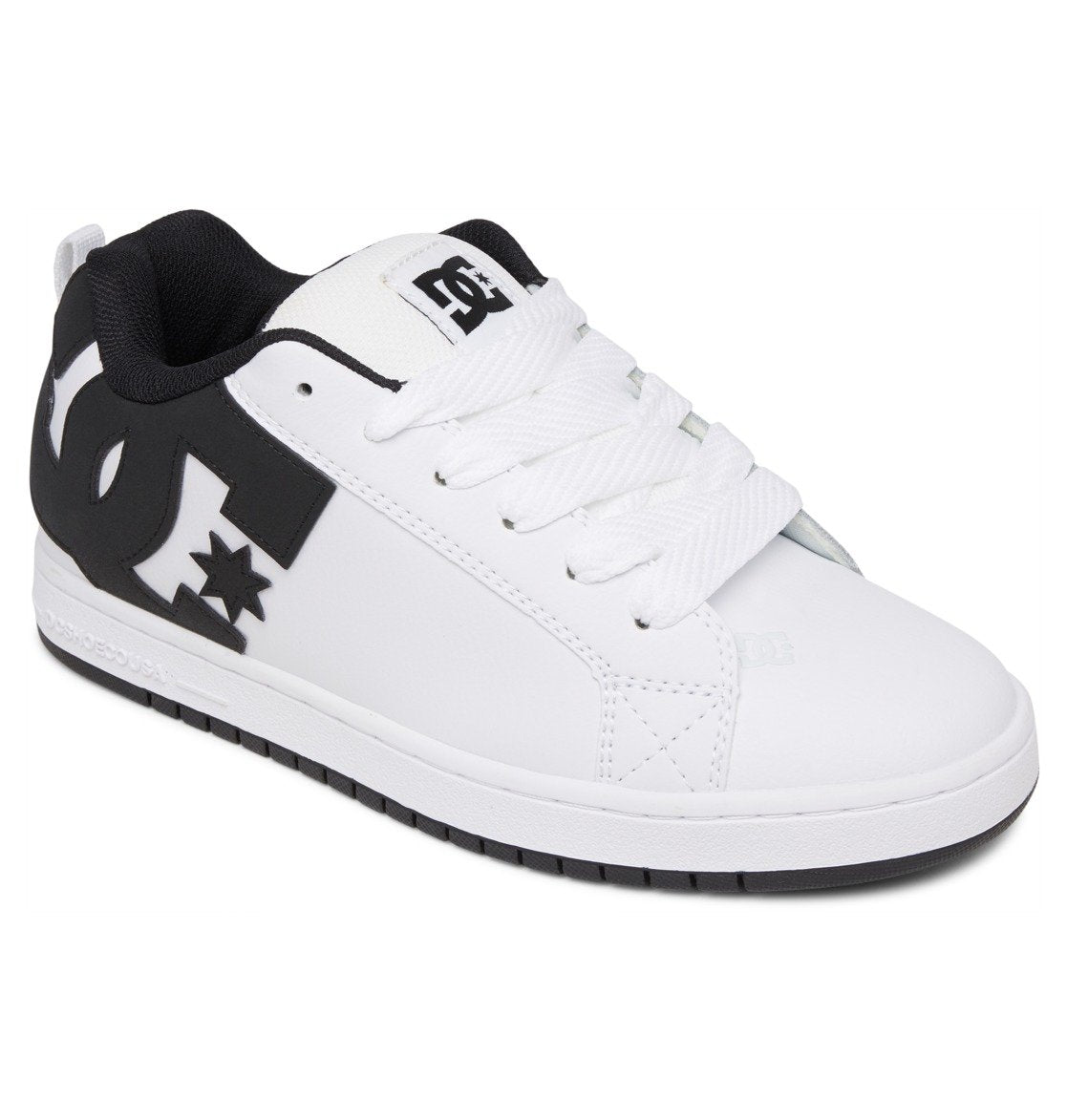 Zapatillas Dc Court Graffik (Wlk) Dc