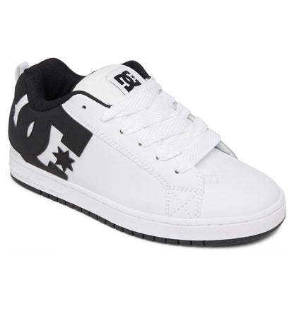 Zapatillas Dc Court Graffik (Wlk) Dc