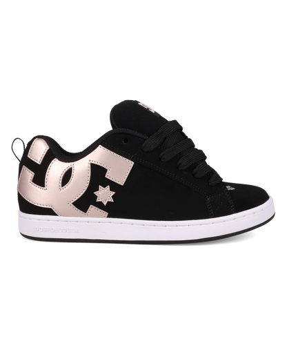 Zapatillas Dc Court Graffik (Rgo) Dc