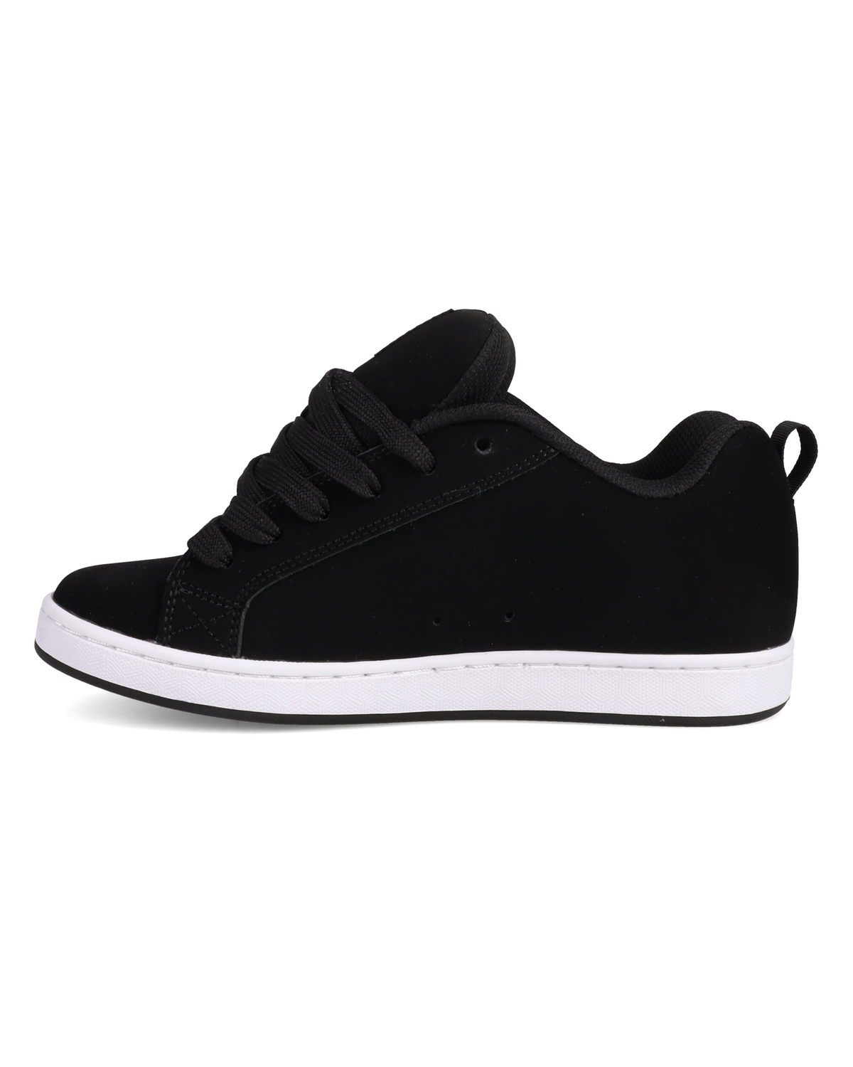 Zapatillas Dc Court Graffik (Rgo) Dc
