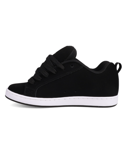 Zapatillas Dc Court Graffik (Rgo) Dc