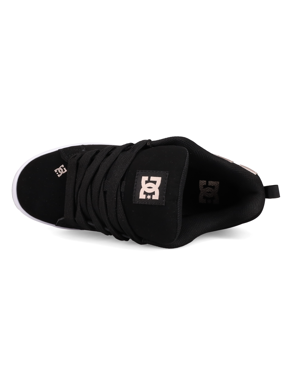 Zapatillas Dc Court Graffik (Rgo) Dc