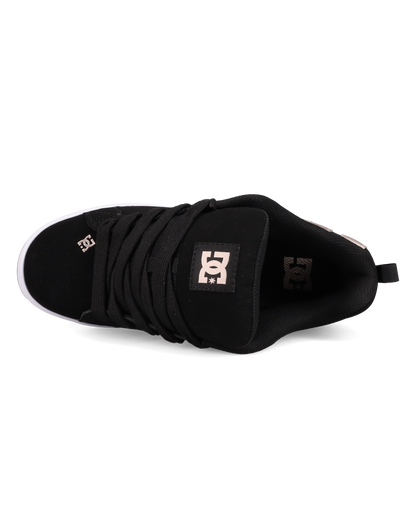 Zapatillas Dc Court Graffik (Rgo) Dc