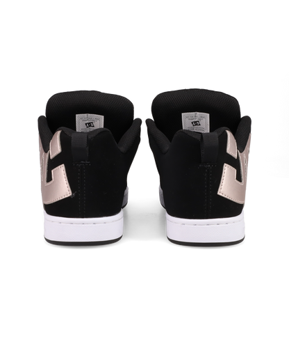 Zapatillas Dc Court Graffik (Rgo) Dc