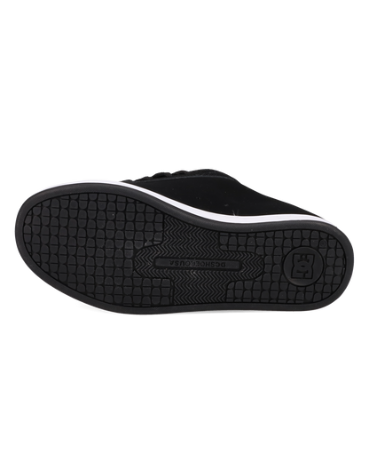Zapatillas Dc Court Graffik (Rgo) Dc