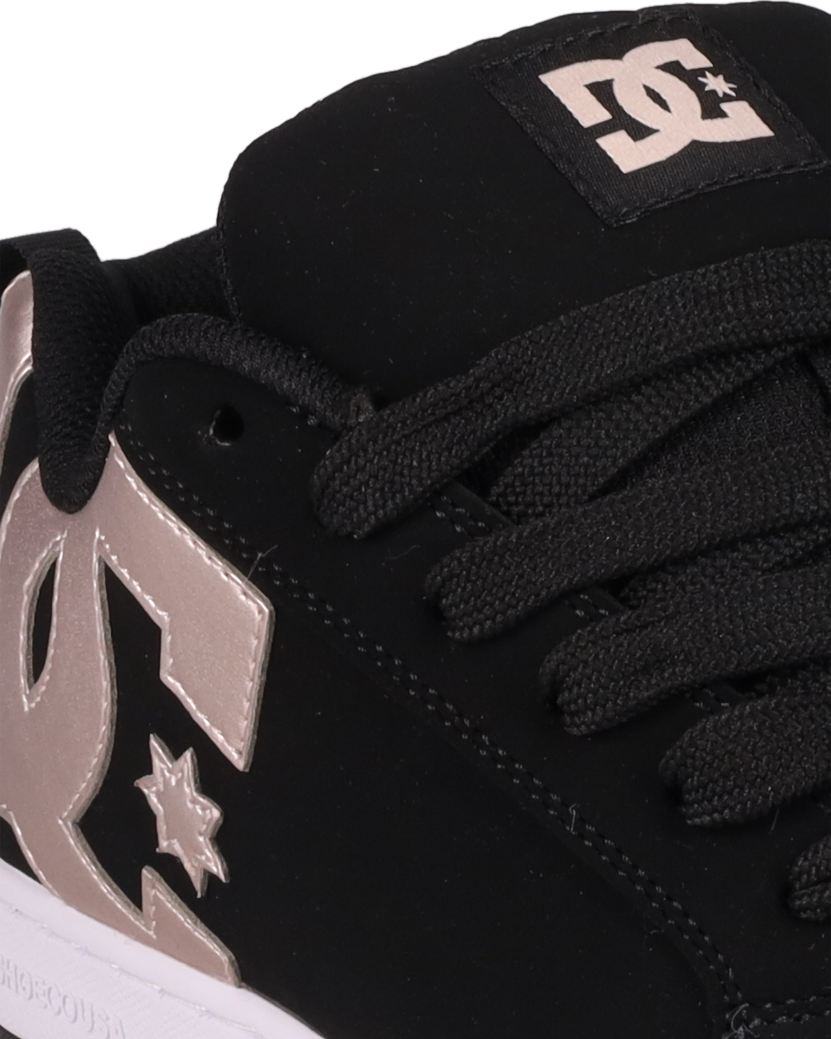 Zapatillas Dc Court Graffik (Rgo) Dc