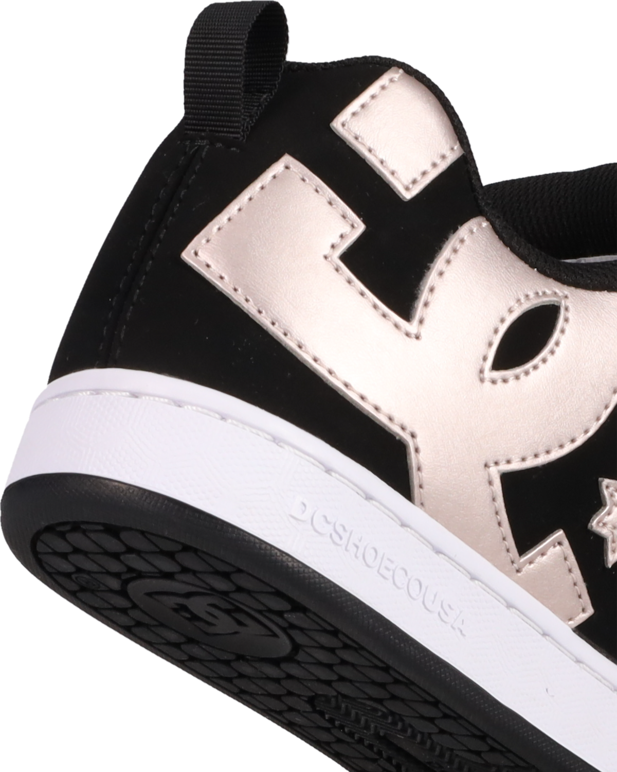 Zapatillas Dc Court Graffik (Rgo) Dc