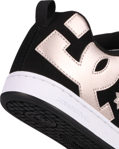 Zapatillas Dc Court Graffik (Rgo) Dc