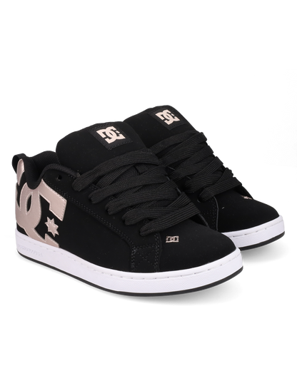 Zapatillas Dc Court Graffik (Rgo) Dc