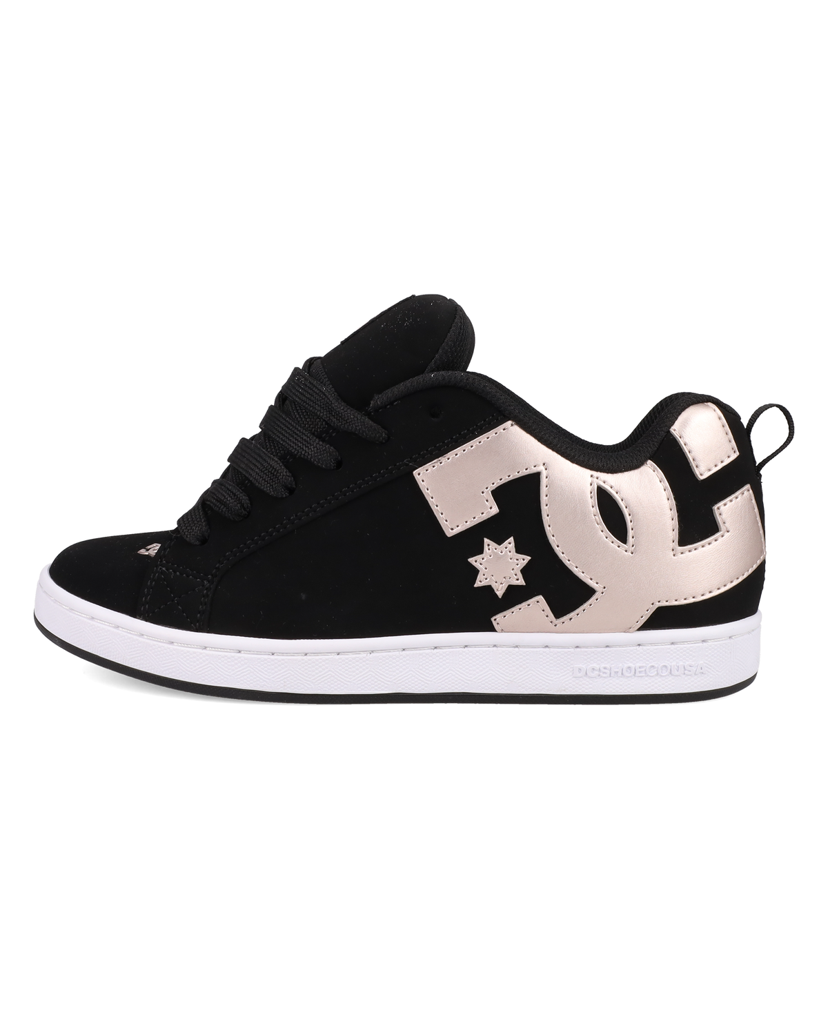 Zapatillas Dc Court Graffik (Rgo) Dc