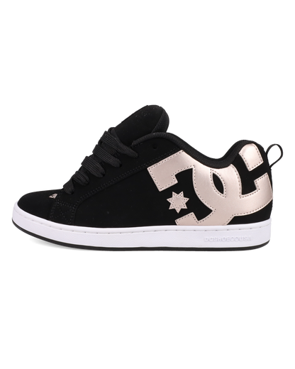 Zapatillas Dc Court Graffik (Rgo) Dc