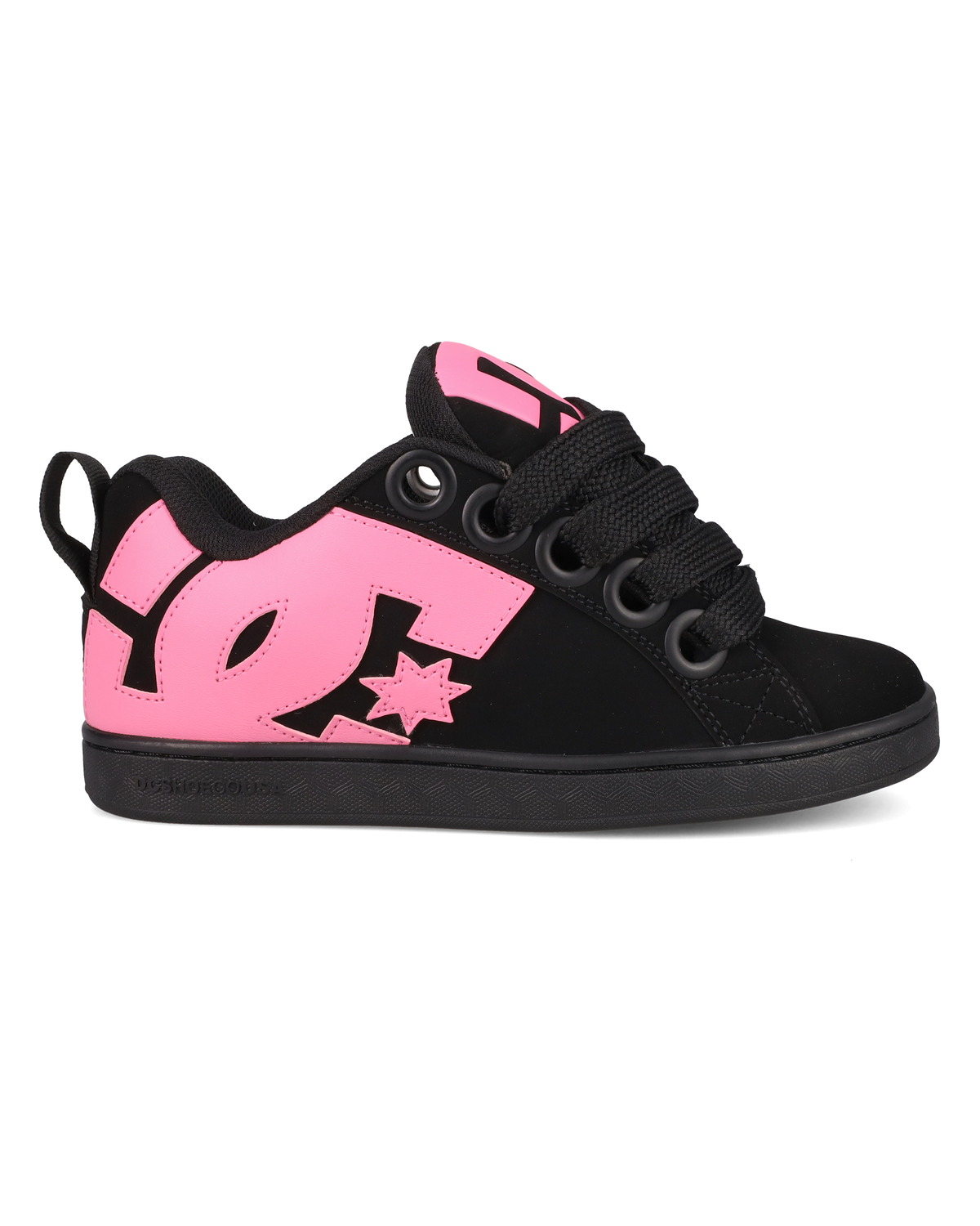 Zapatillas Dc Court Graffik Puff (Bbp) Dc 04916003
