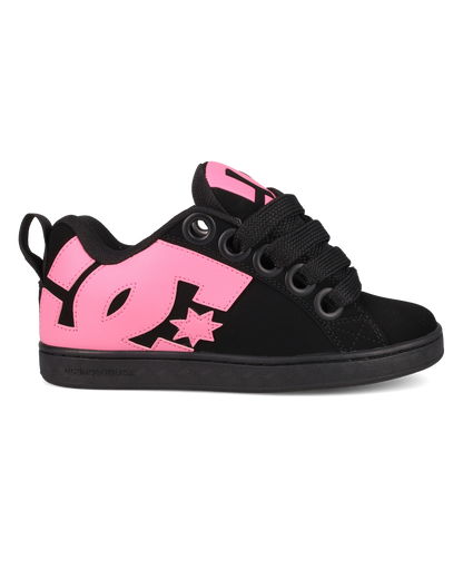 Zapatillas Dc Court Graffik Puff (Bbp) Dc 04916003