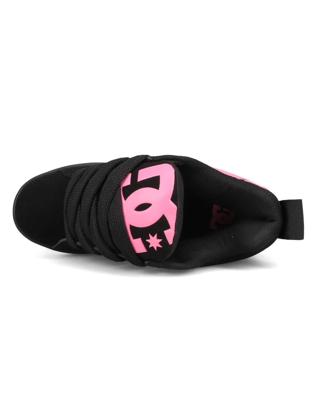 Zapatillas Dc Court Graffik Puff (Bbp) Dc 04916003