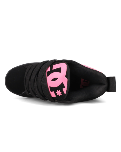 Zapatillas Dc Court Graffik Puff (Bbp) Dc 04916003