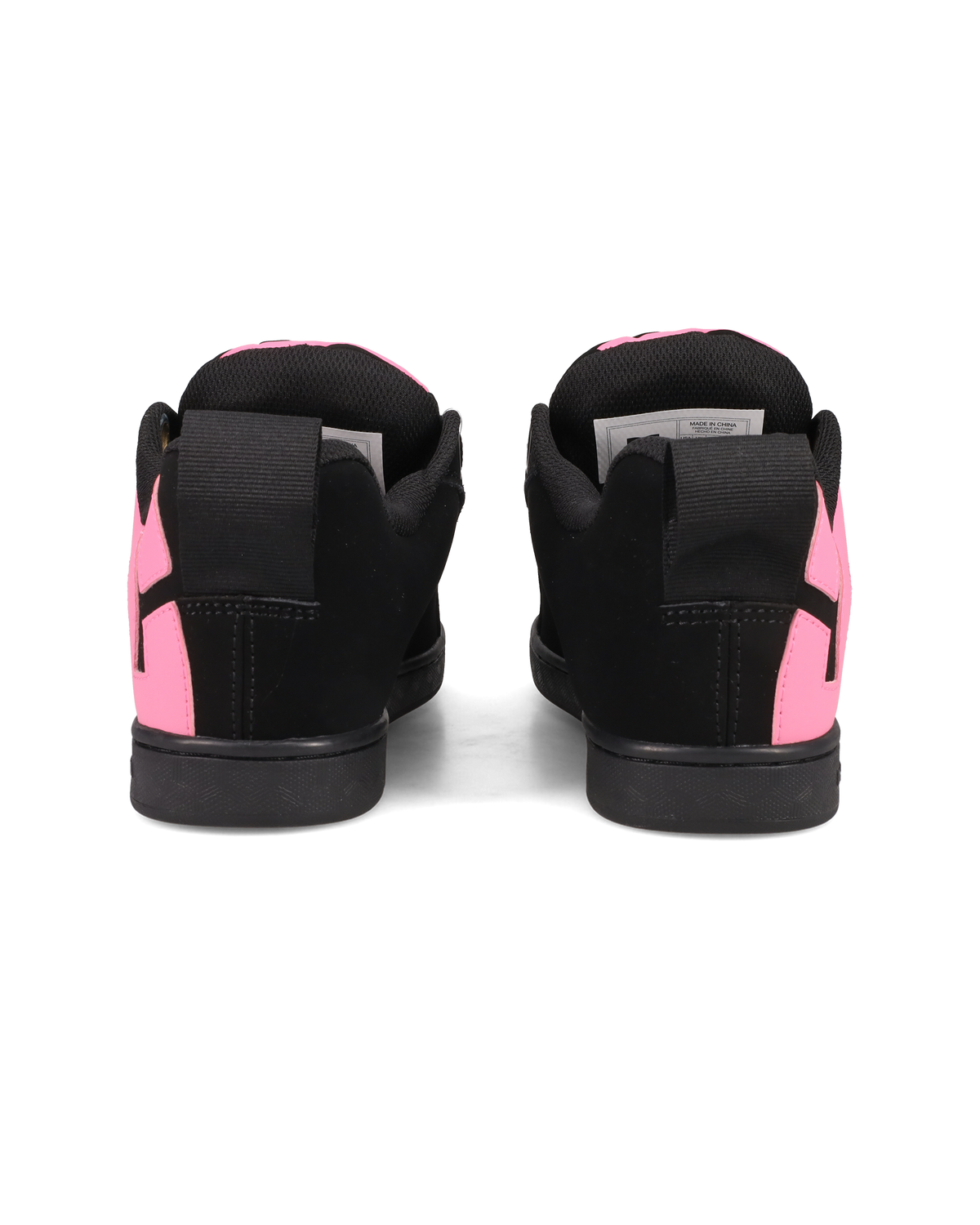 Zapatillas Dc Court Graffik Puff (Bbp) Dc 04916003