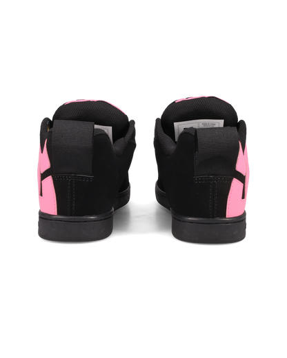 Zapatillas Dc Court Graffik Puff (Bbp) Dc 04916003