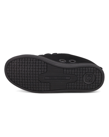 Zapatillas Dc Court Graffik Puff (Bbp) Dc 04916003