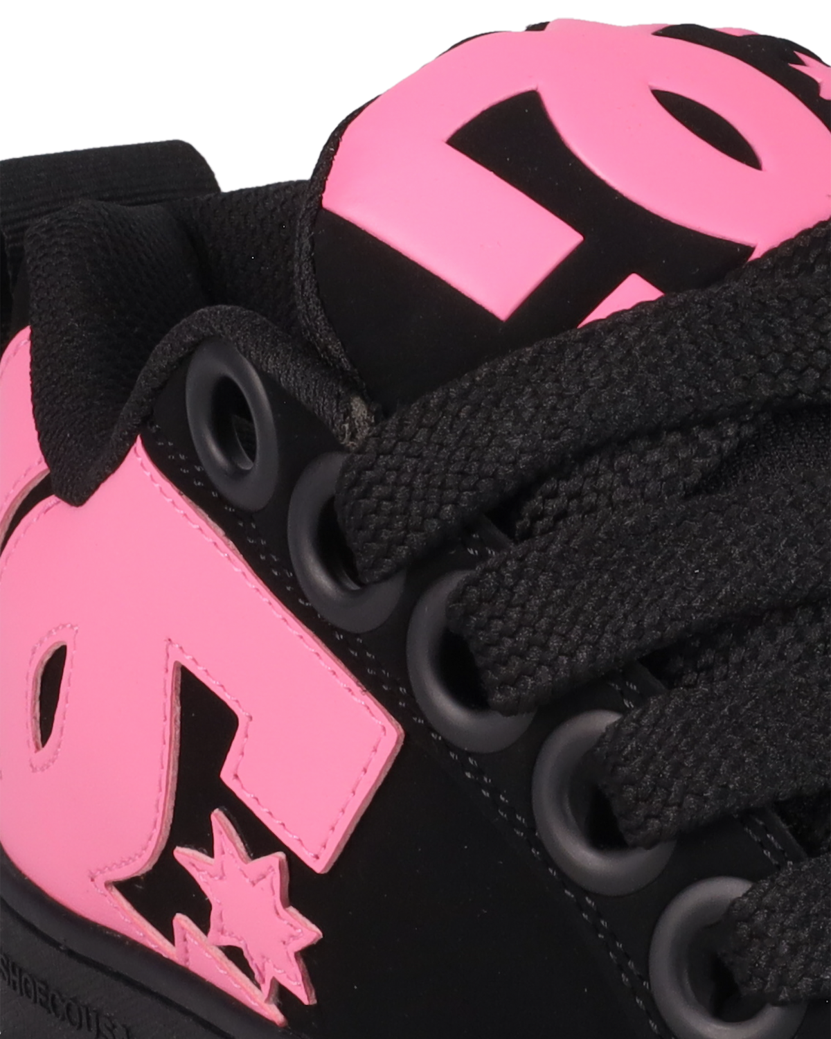 Zapatillas Dc Court Graffik Puff (Bbp) Dc 04916003