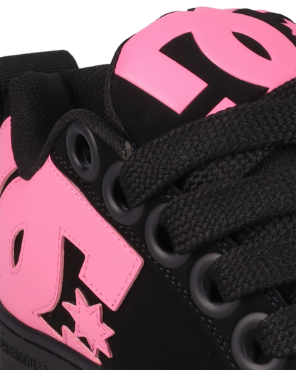 Zapatillas Dc Court Graffik Puff (Bbp) Dc 04916003