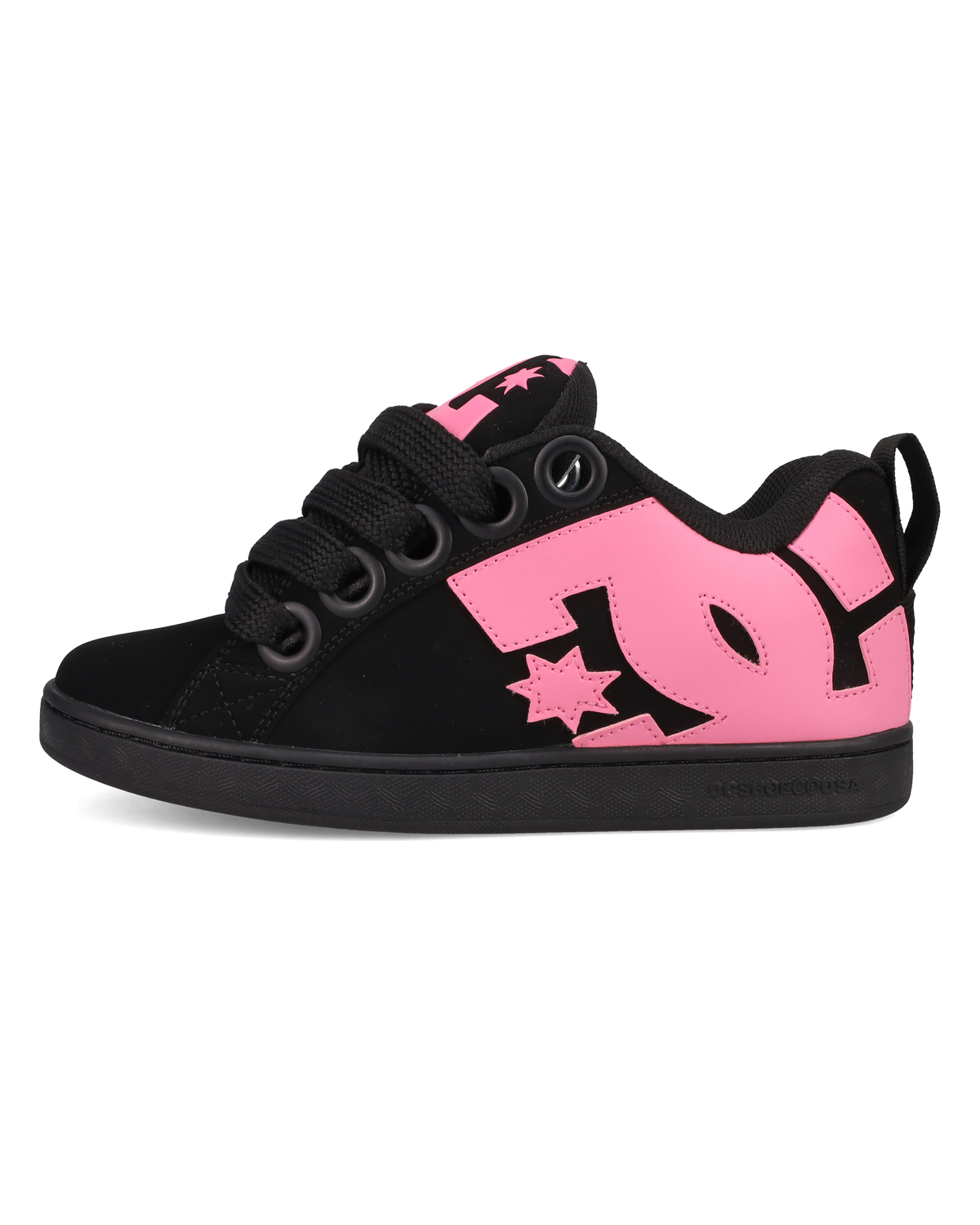 Zapatillas Dc Court Graffik Puff (Bbp) Dc 04916003