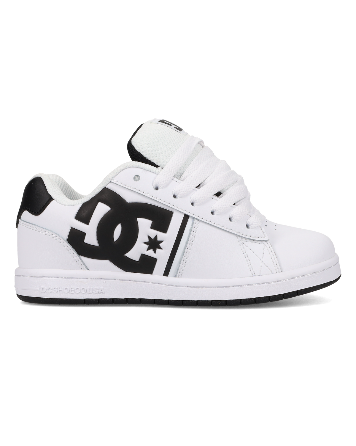 Zapatillas Dc Gaveler 2.0 (Wlk) Dc03705101 Dc Boys
