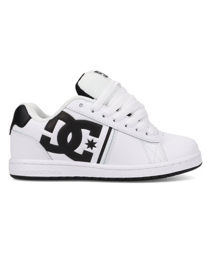 Zapatillas Dc Gaveler 2.0 (Wlk) Dc03705101 Dc Boys