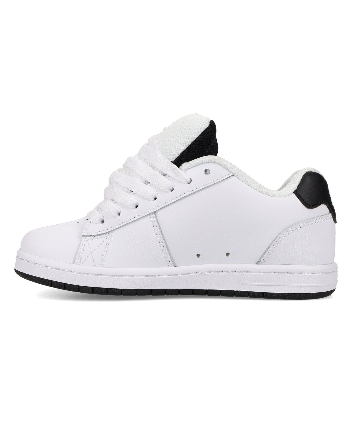 Zapatillas Dc Gaveler 2.0 (Wlk) Dc03705101 Dc Boys