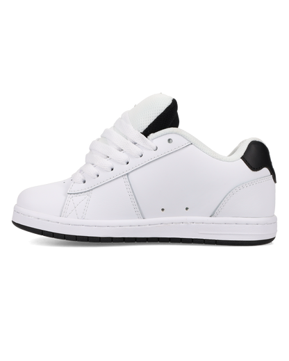 Zapatillas Dc Gaveler 2.0 (Wlk) Dc03705101 Dc Boys