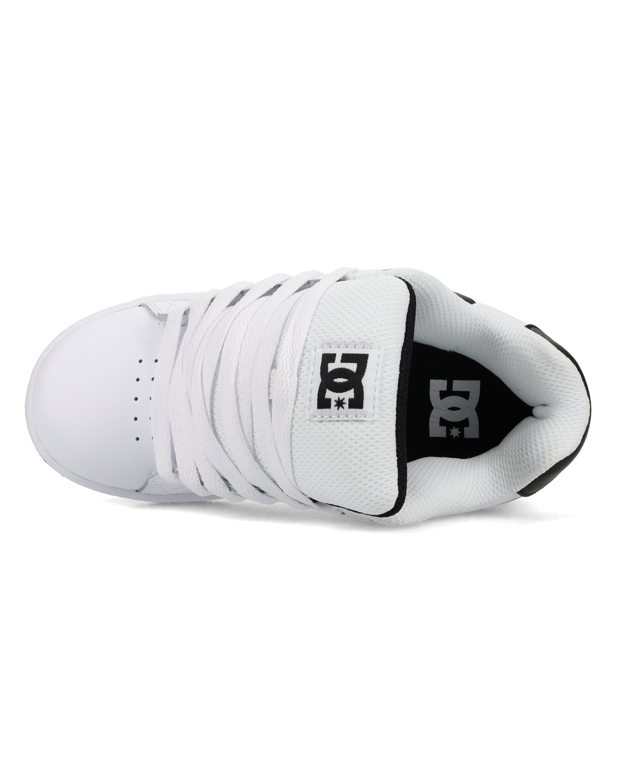 Zapatillas Dc Gaveler 2.0 (Wlk) Dc03705101 Dc Boys