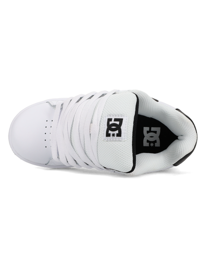 Zapatillas Dc Gaveler 2.0 (Wlk) Dc03705101 Dc Boys