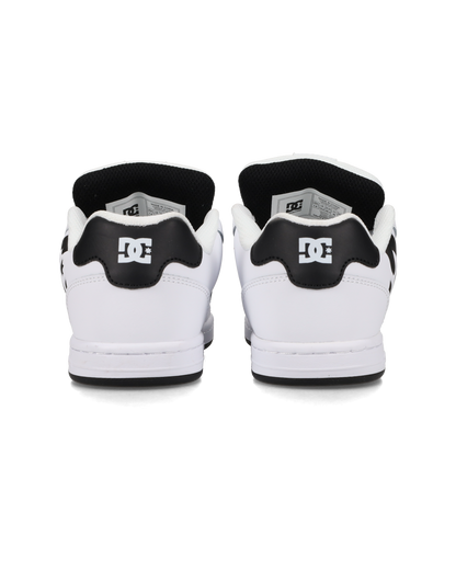 Zapatillas Dc Gaveler 2.0 (Wlk) Dc03705101 Dc Boys