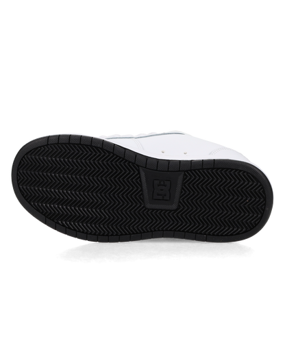 Zapatillas Dc Gaveler 2.0 (Wlk) Dc03705101 Dc Boys