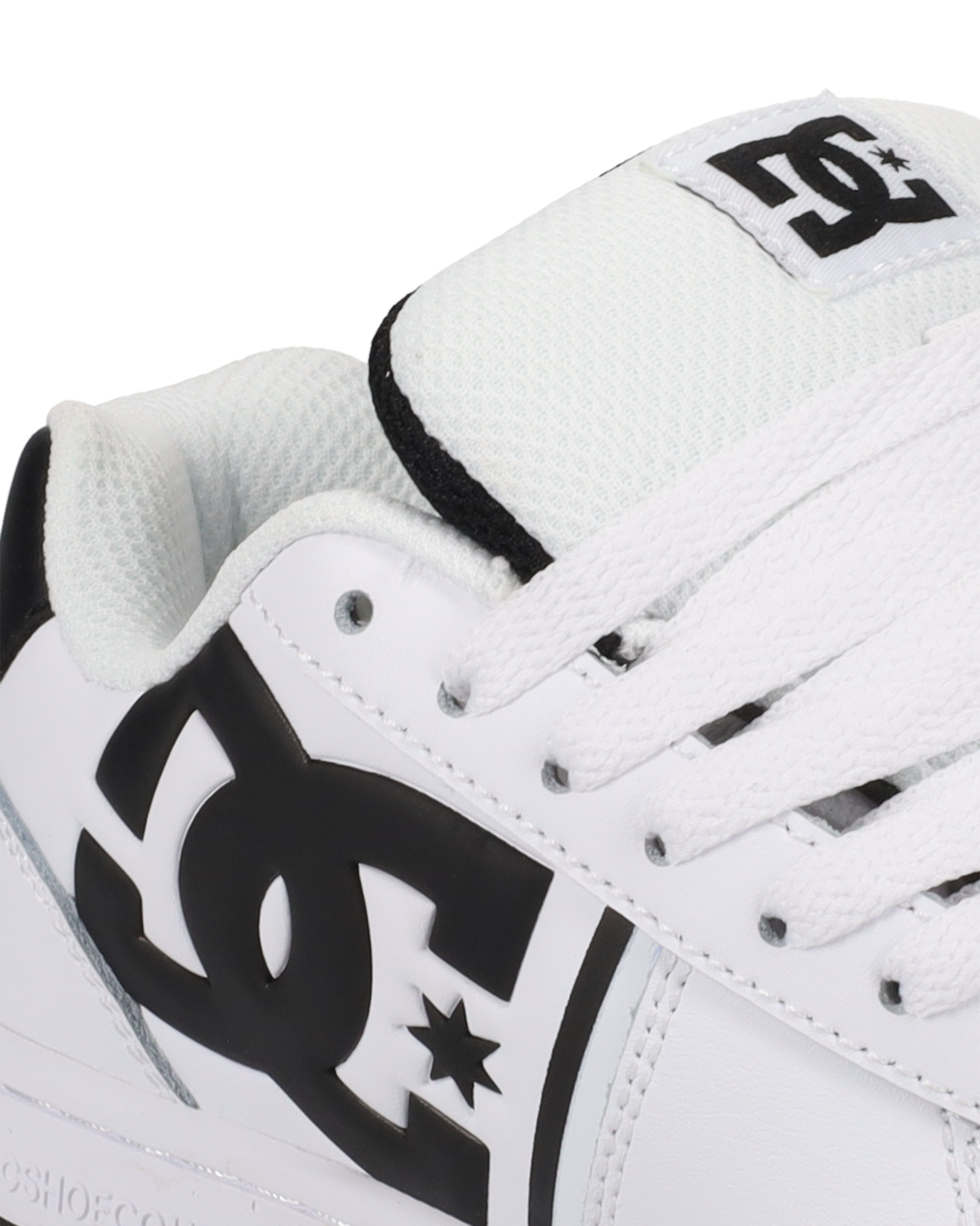 Zapatillas Dc Gaveler 2.0 (Wlk) Dc03705101 Dc Boys