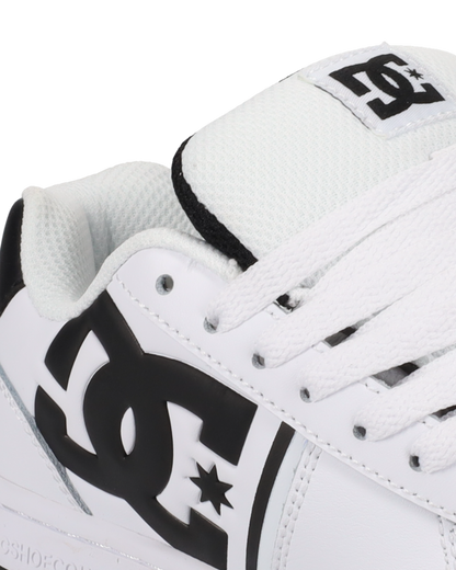 Zapatillas Dc Gaveler 2.0 (Wlk) Dc03705101 Dc Boys