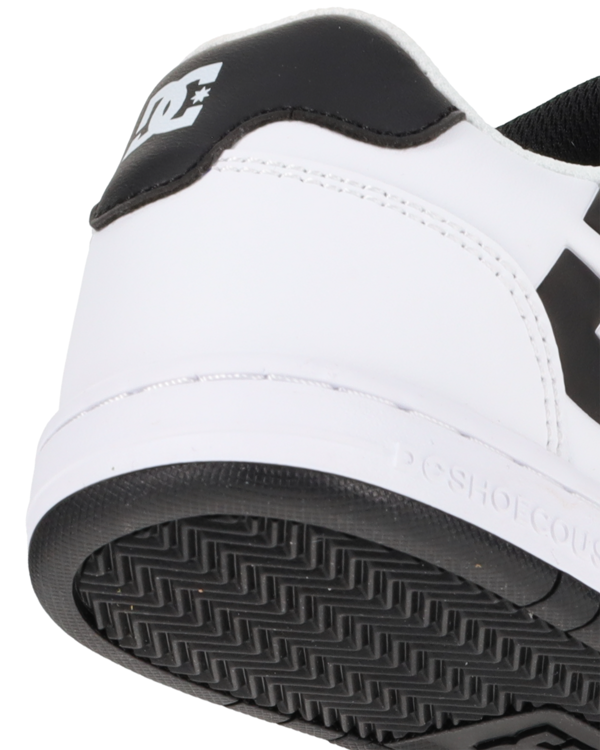 Zapatillas Dc Gaveler 2.0 (Wlk) Dc03705101 Dc Boys