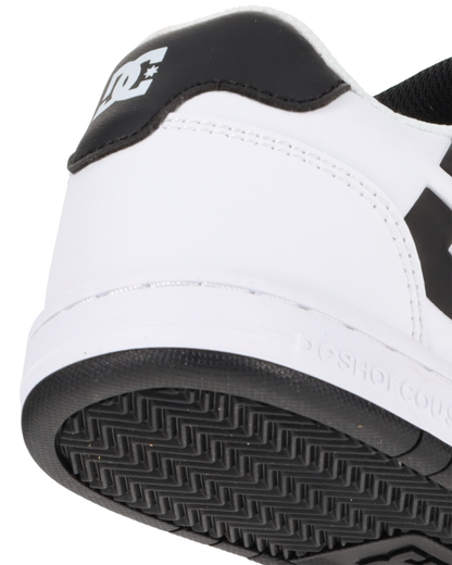 Zapatillas Dc Gaveler 2.0 (Wlk) Dc03705101 Dc Boys