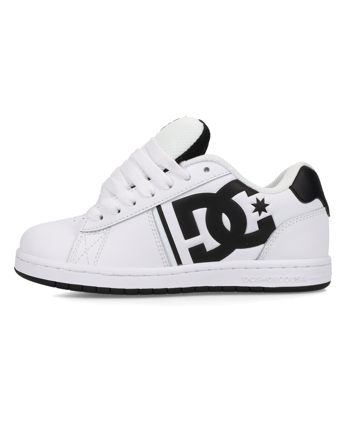 Zapatillas Dc Gaveler 2.0 (Wlk) Dc03705101 Dc Boys