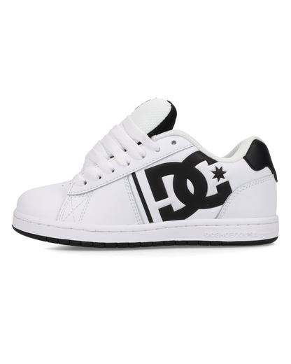 Zapatillas Dc Gaveler 2.0 (Wlk) Dc03705101 Dc Boys