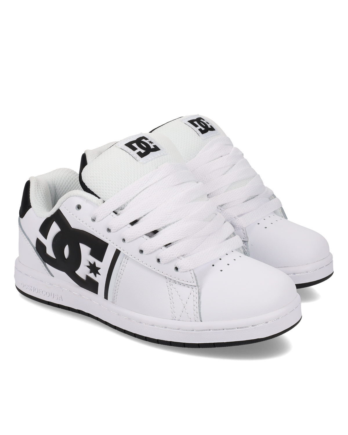 Zapatillas Dc Gaveler 2.0 (Wlk) Dc03705101 Dc Boys