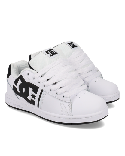 Zapatillas Dc Gaveler 2.0 (Wlk) Dc03705101 Dc Boys