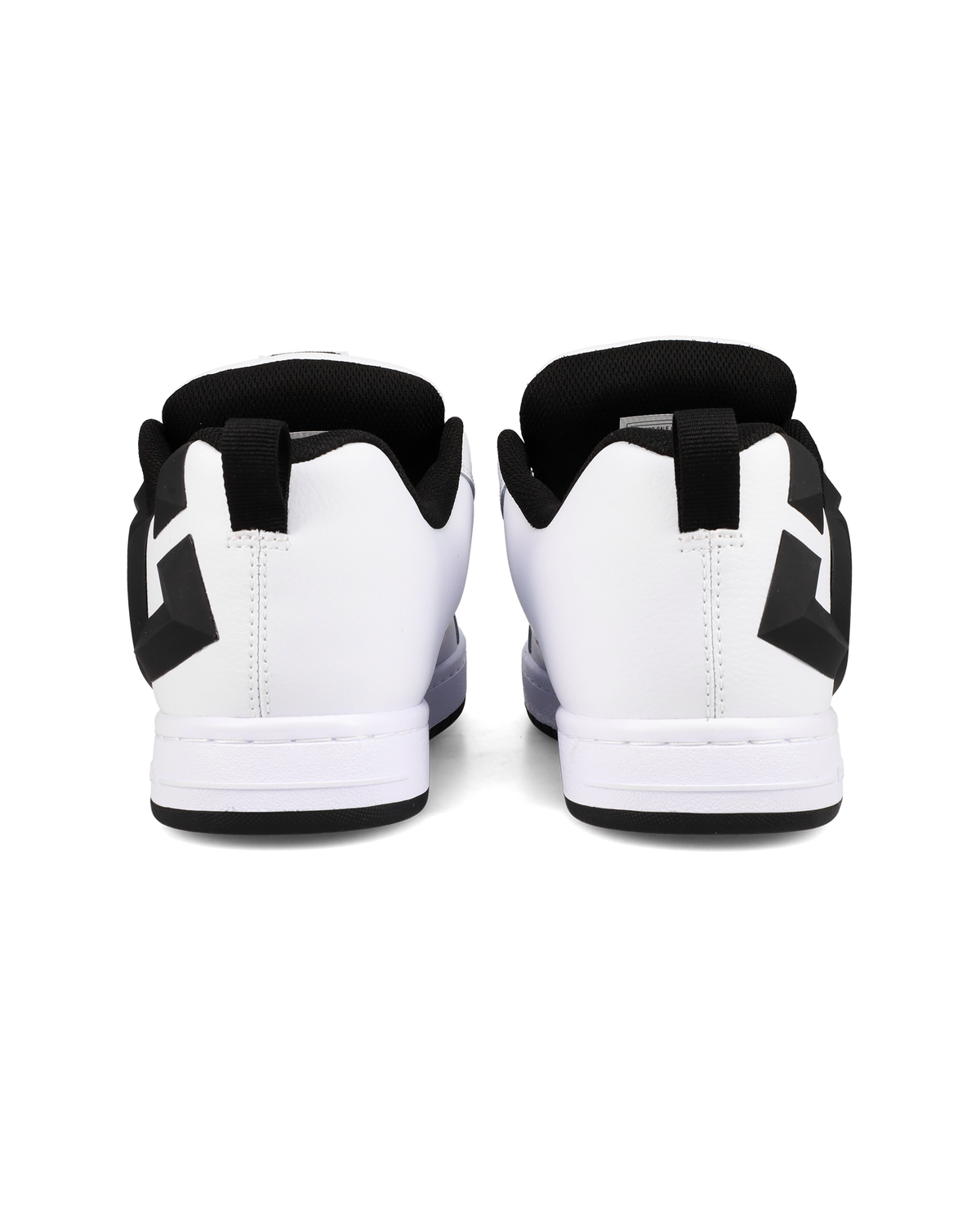 Zapatillas Dc Court Graffik Beveled (Wbk) Dc