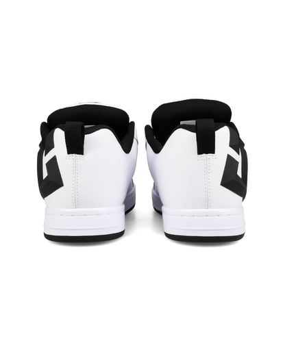 Zapatillas Dc Court Graffik Beveled (Wbk) Dc