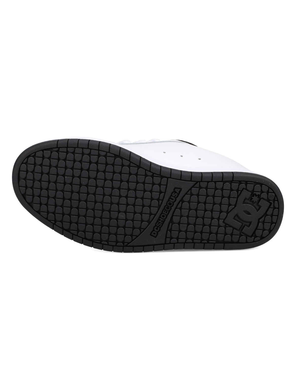 Zapatillas Dc Court Graffik Beveled (Wbk) Dc